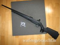 CZ 600 Cal. 6,5 Creedmoor Mündungsgewinde M15x1 1:7 Drall fast NEU