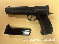 CZ 97 Sport Oschatz