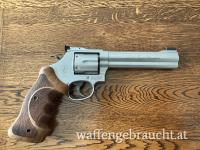 Smith&Wesson Revolver 