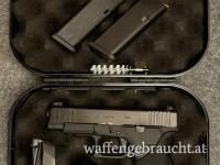 Glock 48 R/FS mit Tritium Night Sights