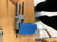 Dillon Pulverüberwachung