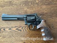 Smith&Wesson Revolver 