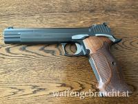 SIG SAUER Pistole 