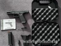 Glock 17 Gen5 BLK First Edition 9mm P.A.K. 17R