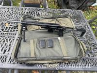 CZ 600 Trail, .300 Blackout