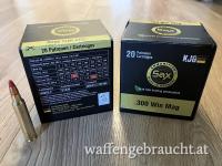 Sax KJG-SR .300 Win. Mag. 10g