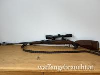 Mauser 98 St. Barbara Modell de Luxe