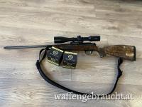 Blaser R93 Attache + Kahles Helia 3,5-18x50
