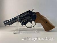 Revolver S&W 36. Modell .38 Special