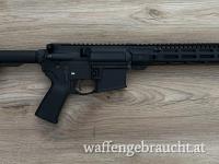 SCHMEISSER M4 Austria + Holosum HS510c