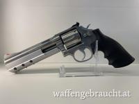 Revolver S&W 686-1, Kal. .357 Magnum 