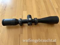 Hawke Endurance 30 WA SF 4-16x50 LR Dot (8x)