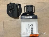 Glock 17 Gen5 Holster 