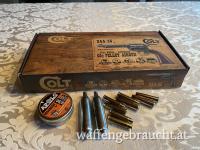 Colt SAA .45 Diabolo Antik 4,5mm 