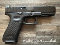 Glock 17 gen 5 fs 9/25 mit tuning