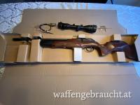 WALTHER ROTEX RM8 HOLZ 5,5MM 30 JOULE