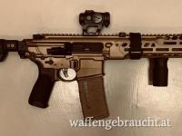 Sig MCX Spear LT 11,5“