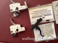 Abzug Mauser Tikka Sako