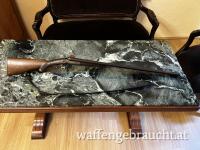 Verkaufe aus Verlassenschaft Ferlacher Hahnflinte