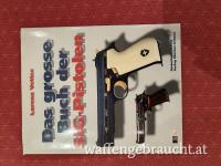 Das große Buch der SIG Pistolen - Rarität