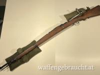 Karabiner DWM Modell 1908, Kal. 7x57