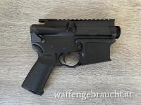 ANDERSON ARMS Lower + Upper Receiver !RESERVIERT!