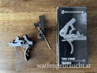 SCHMEISSER Two Stage Trigger