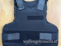 EnGarde ballistische Schutzweste AUSTRIA MT-Pro SK1