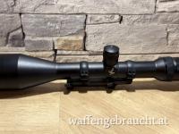 Swarovski Habicht 2,5-20x56i samt Blaser Montage 