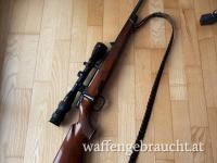 Steyr Mannlicher 7x64 