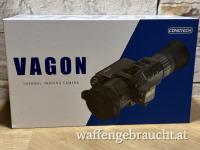 Conotech Vagon 335 LRF Wärmebild Zielfernrohr 