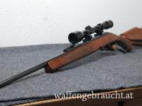 NEUWERTIGE Sako Finnwolf VL63, Unterhebelrepetierbüchse, UHR, Jagdgewehr, Kal. 308