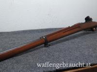 Carl Gustaf M96 Schwedenmauser, 6,5x55 SE, mit Dioptervisier