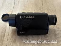 Pulsar Axion XM30 Wärmebildkamera 
