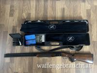 Zoli Z Gun Sport BRX Black