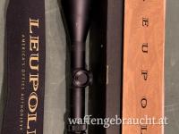Leupold VX-II 3-9x50 mit 1Zoll Tubus 