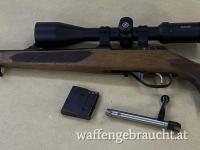 CZ 527 Lux .223 inkl. ZF