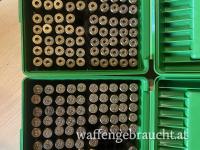 Hülsen 300 WSM Norma