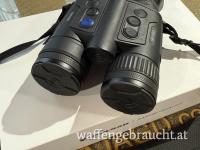 Pulsar Merger LRF XP35 