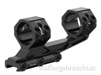 Zielfernrohr Cantilever Blockmontage 30mm