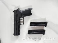 Sig Sauer P320 Full Size 