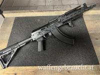 SDM-AK104 7,62x39 