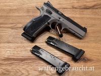 CZ Shadow 2 inkl. Zubehör