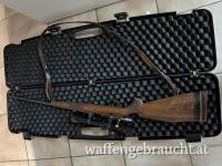 Repetierbüchse Anschütz