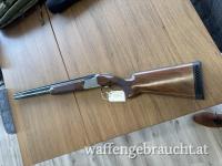 FN Brownning  Flinte