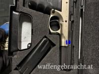 CZ75 Sport II Oschatz 