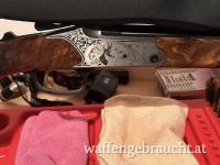 Blaser K95 LUXUS in 270win 