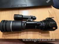 Nachtsichtgerät DJ-8 NSV 1×56 Restlichtverstärker incl. Adapter und IR Aufheller