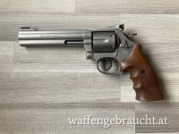 Smith & Wesson 686 Target Champion .357 Magnum