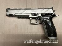 SIG SAUER X-Six Skeleton